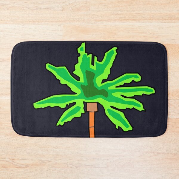 Item preview, The iconic palm tree designed and sold by The Iconic Minimalist.
