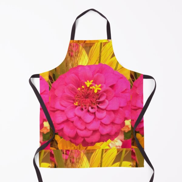 Item preview, Fuchsia Sunshine Petal designed and sold by KimSyOk.