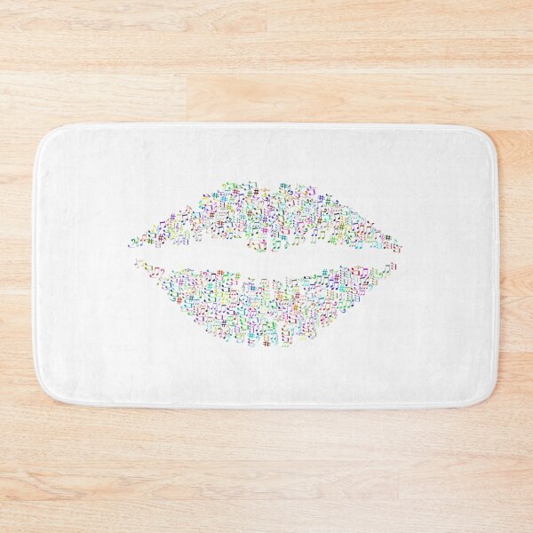 Item preview, Clef Lips designed and sold by Christoferos.