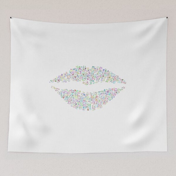 Item preview, Clef Lips designed and sold by Christoferos.