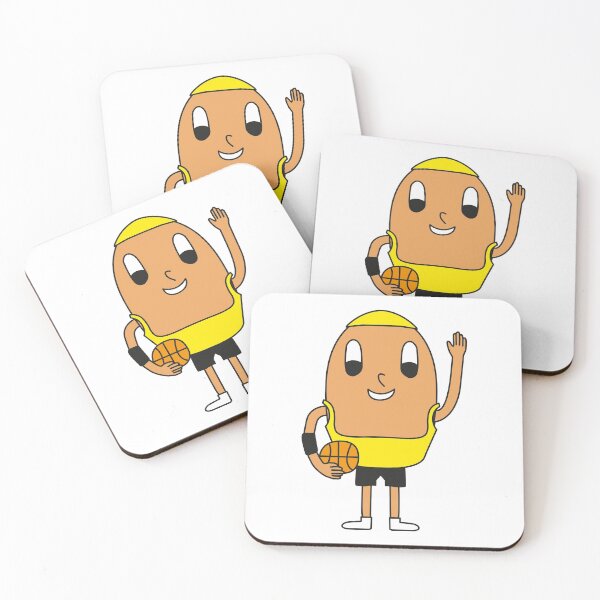 Item preview, Basketball-Player Egg designed and sold by M-P-Mueller.