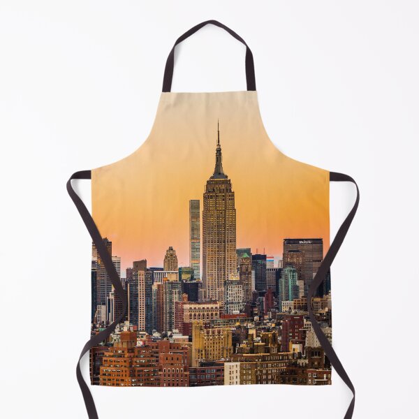 Item preview, New York City Manhattan Empire State Building designed and sold by BlueBerry-P.