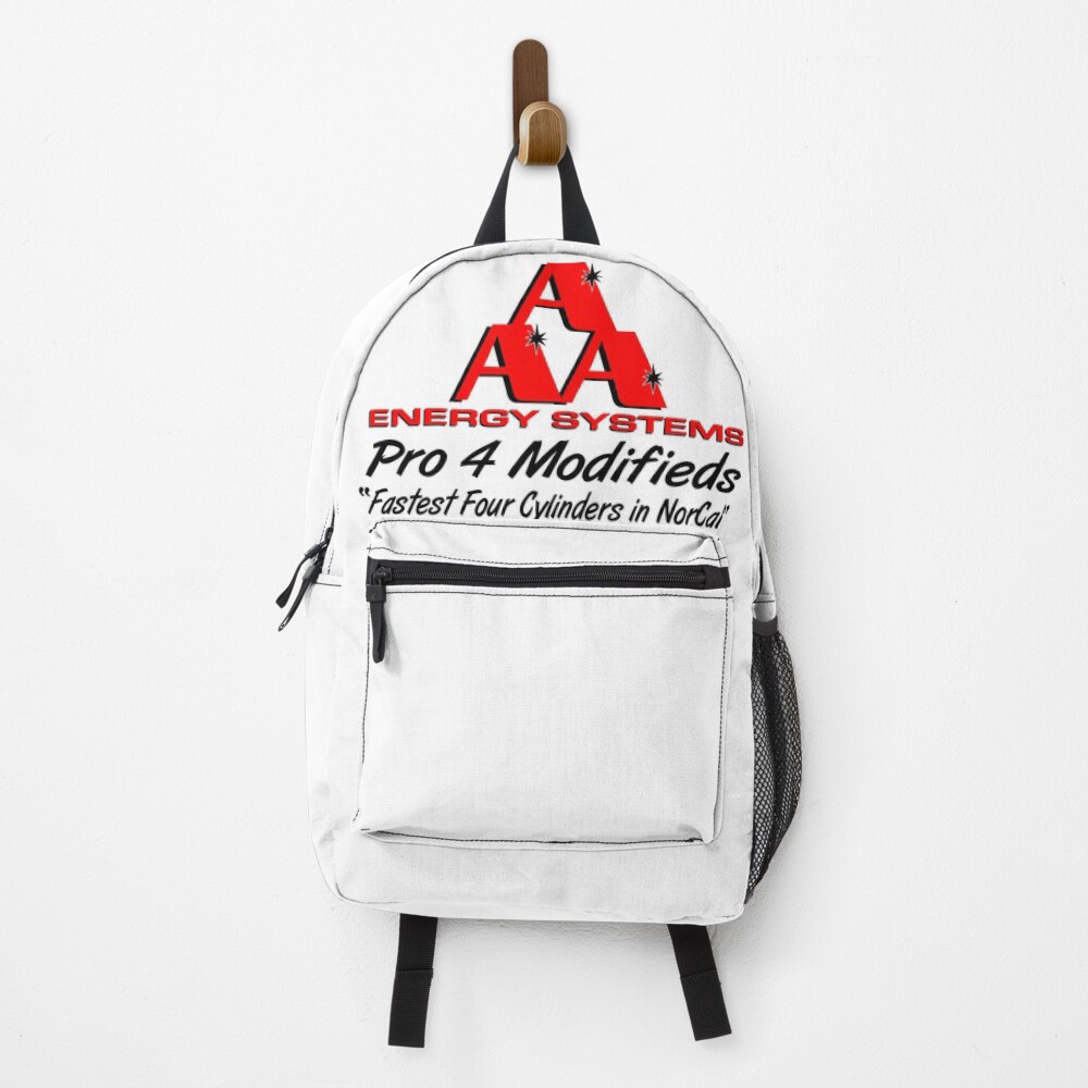 Item preview, Backpack designed and sold by 49Design.