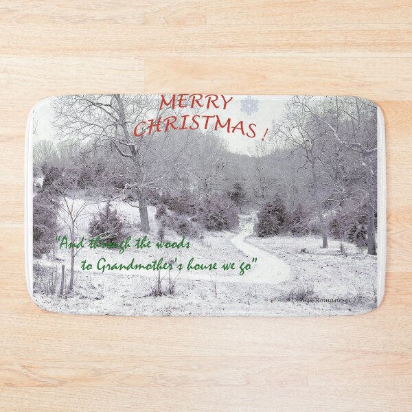 Item preview, To Grandmothers House We Go designed and sold by denise romano.