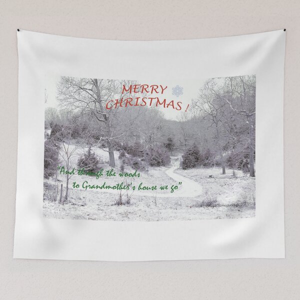 Item preview, To Grandmothers House We Go designed and sold by denise romano.