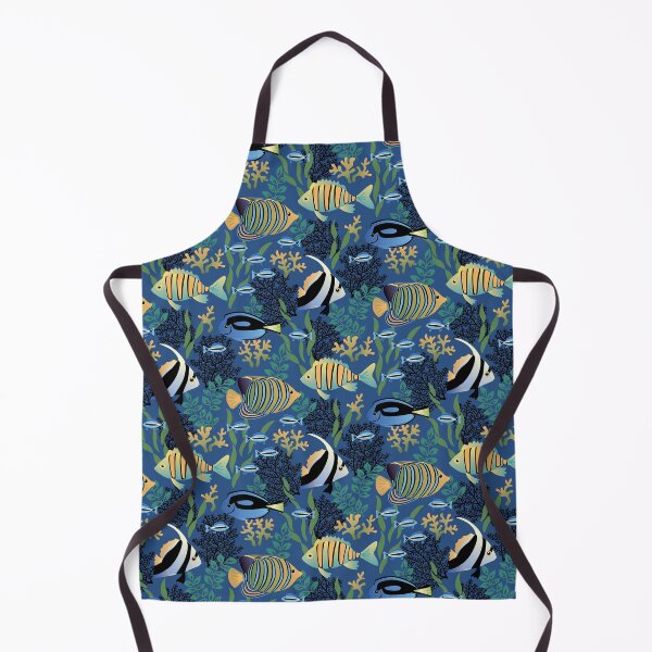Item preview, Tropical Fish designed and sold by Barbara Pixton.