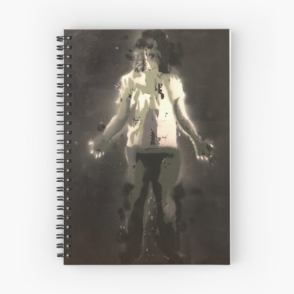 Item preview, Emerging/Disappearing designed and sold by Jackson Kordon.