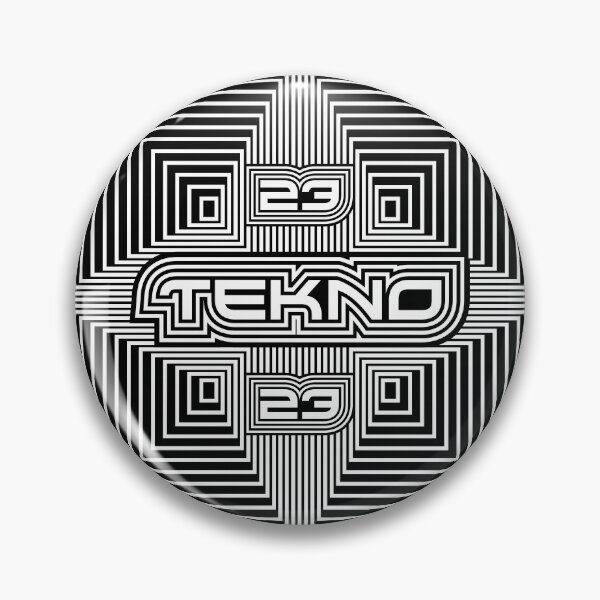 Item preview, Free Tekno 23! designed and sold by paulatschy.