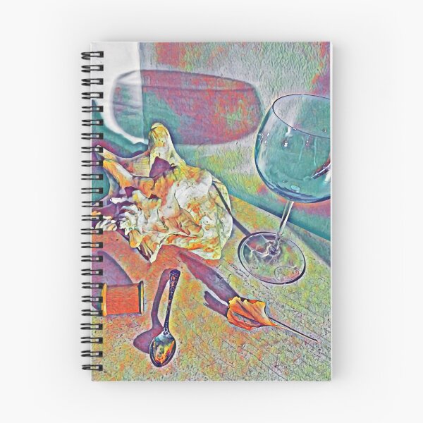 Item preview, still life designed and sold by garagemontage.