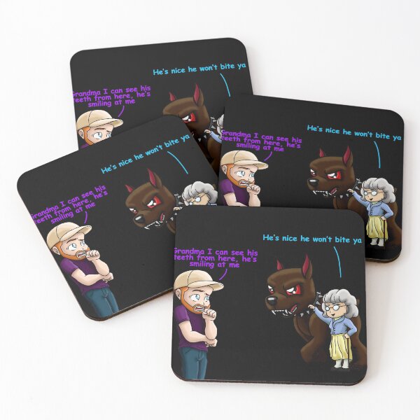 Item preview, Grandma! designed and sold by Omega Art.