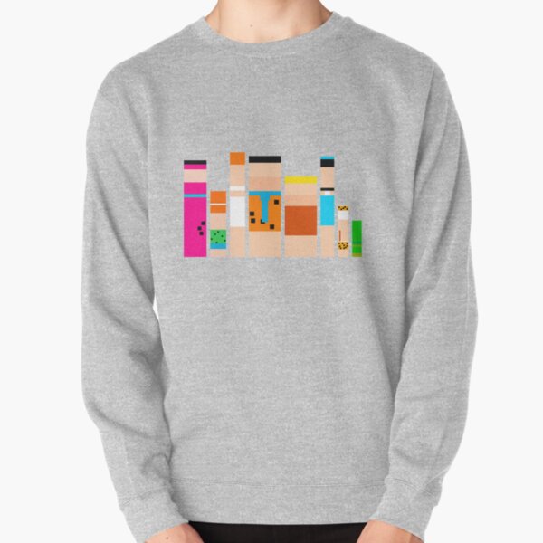 fred flintstone sweatshirt