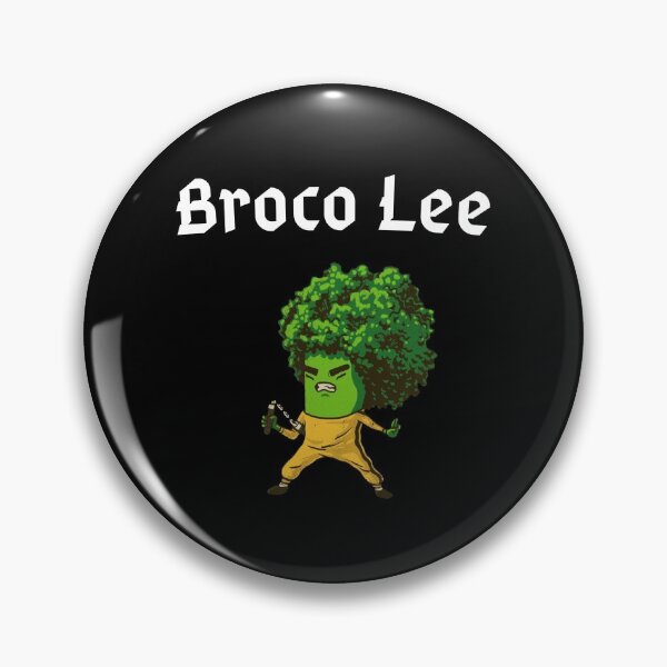 Item preview, Broco Lee designed and sold by KingsManKind.