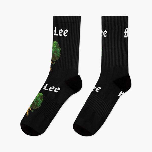 Item preview, Broco Lee designed and sold by KingsManKind.
