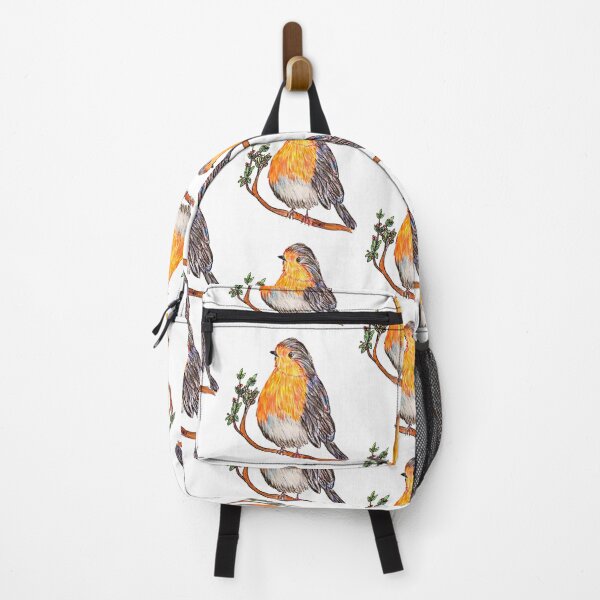 Item preview, Robin Bird designed and sold by CanDo20.