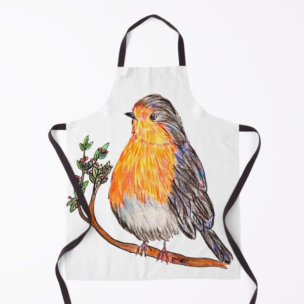 Item preview, Robin Bird designed and sold by CanDo20.