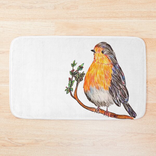 Item preview, Robin Bird designed and sold by CanDo20.