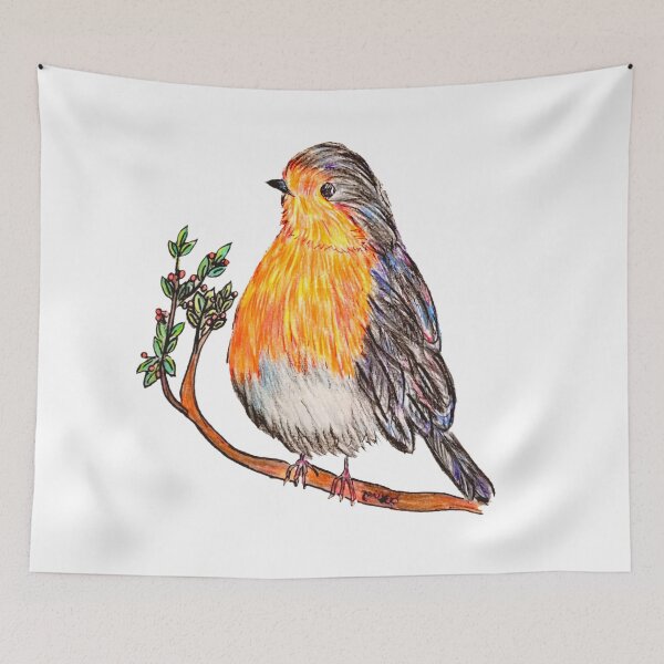 Item preview, Robin Bird designed and sold by CanDo20.