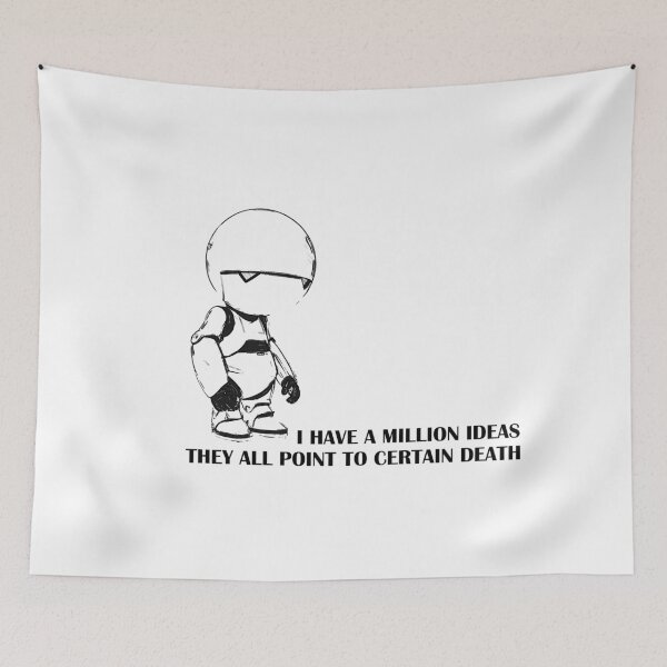 Item preview, Million Ideas designed and sold by Mounna.