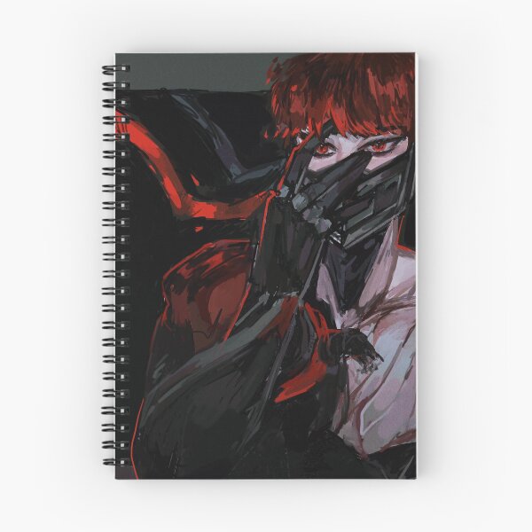 Item preview, Blackwatch Mingi designed and sold by nylil.