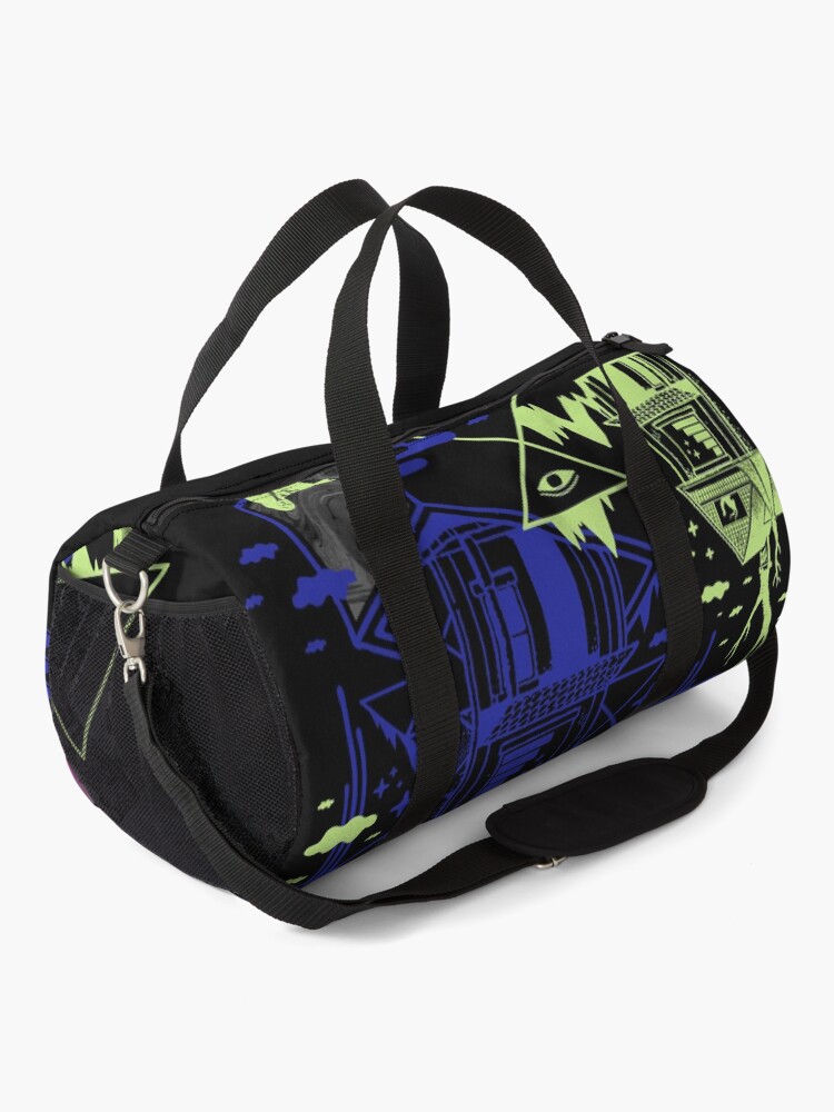 Alternate view of Neighbors Duffle Bag