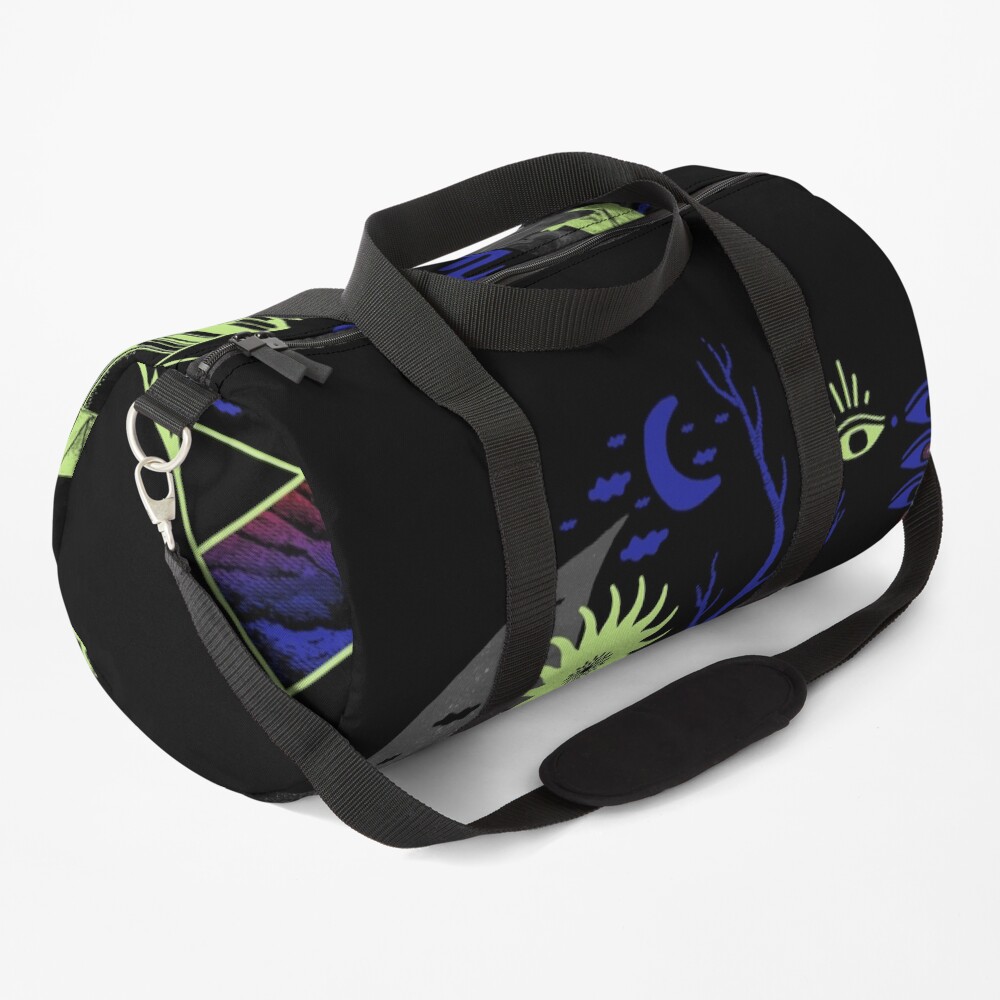 Neighbors Duffle Bag