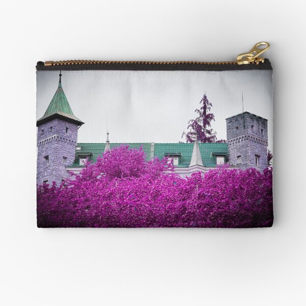 Item preview, Castle & Vines / Swiss Artwork Photography designed and sold by Raphael Wolf.