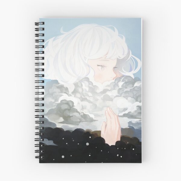 Item preview, nimbus. designed and sold by tofuvi.