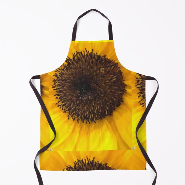 Item preview, Glorious Golden Sunflower designed and sold by KimSyOk.