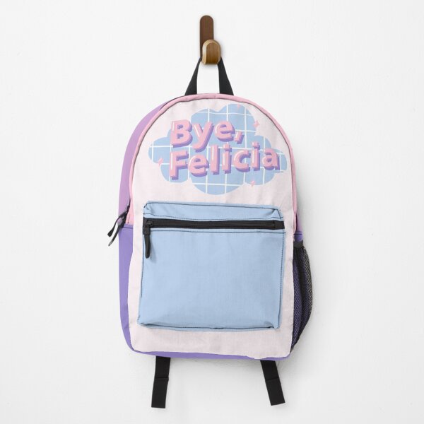 Item preview, Bye Felicia designed and sold by MyLucidDreams.