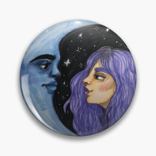 Item preview, Moonchild designed and sold by Laureen Müller.