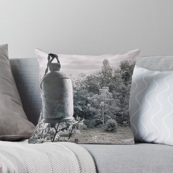 Item preview, Campana del templo designed and sold by denise romano.