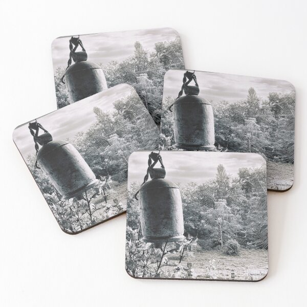 Item preview, Temple Bell designed and sold by denise romano.