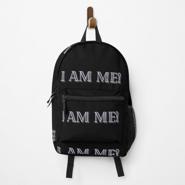 I am ME! Backpack