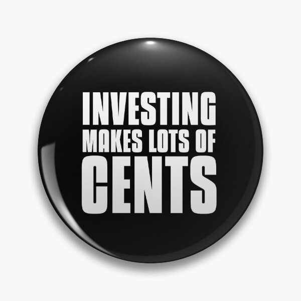 Item preview, Invertir genera muchos centavos Invertir designed and sold by OldCamp.