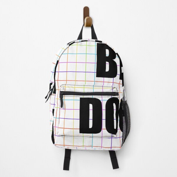 Item preview, Don't Be A Dick designed and sold by Adam Regester.