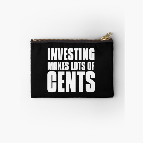 Item preview, Invertir genera muchos centavos Invertir designed and sold by OldCamp.