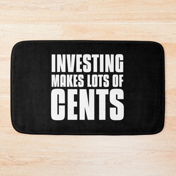 Item preview, Invertir genera muchos centavos Invertir designed and sold by OldCamp.