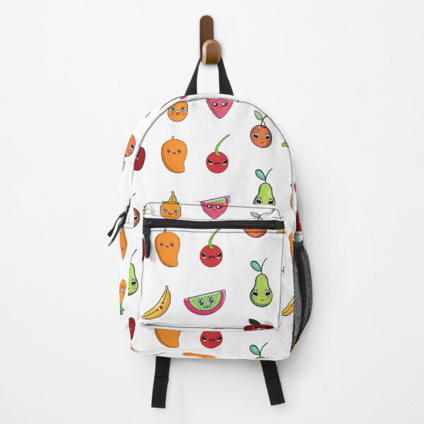 Item preview, Fruit Set Sticker designed and sold by cutecrazytshirt.
