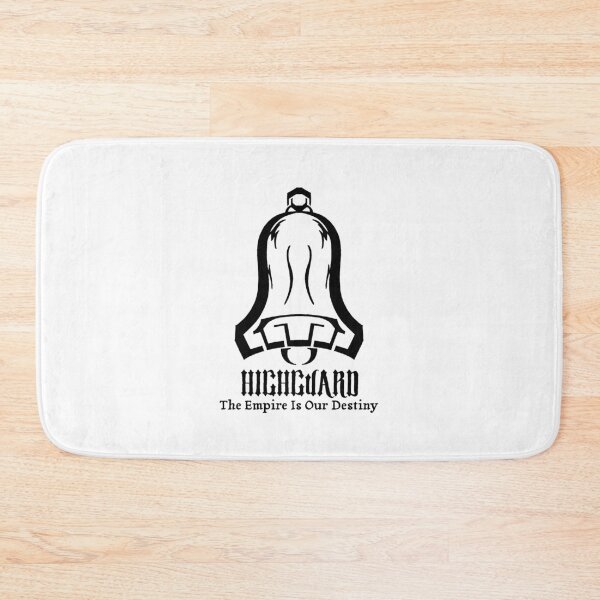 Item preview, Highguard designed and sold by ProfoundDec.