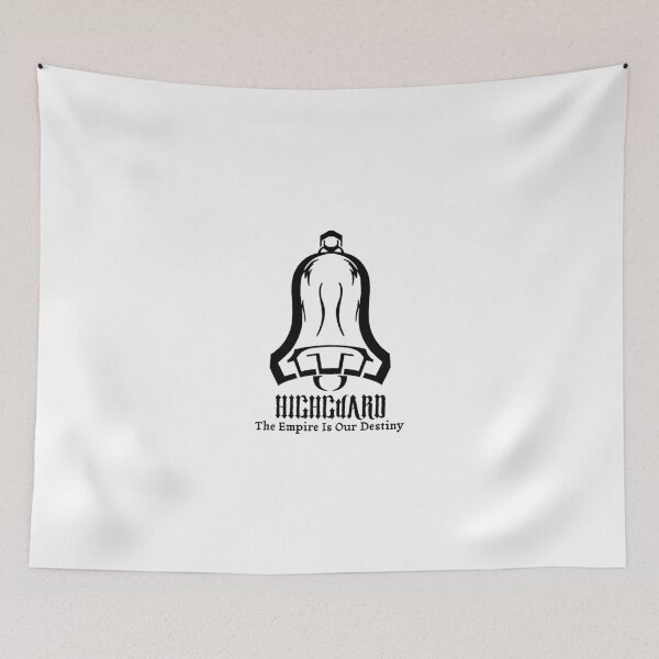 Item preview, Highguard designed and sold by ProfoundDec.