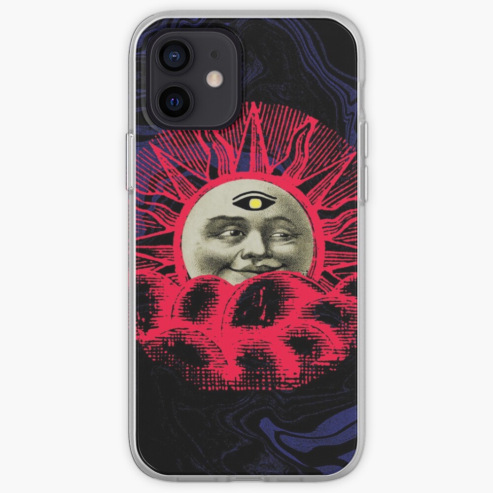 Sunnyside Up iPhone Case & Cover