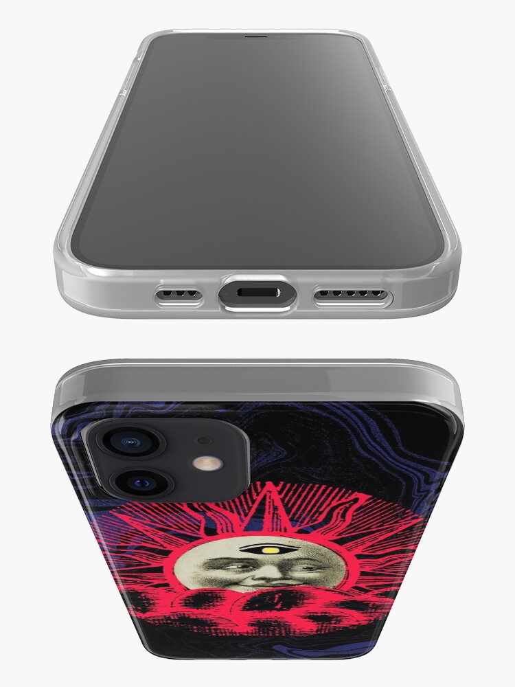 Alternate view of Sunnyside Up iPhone Case & Cover