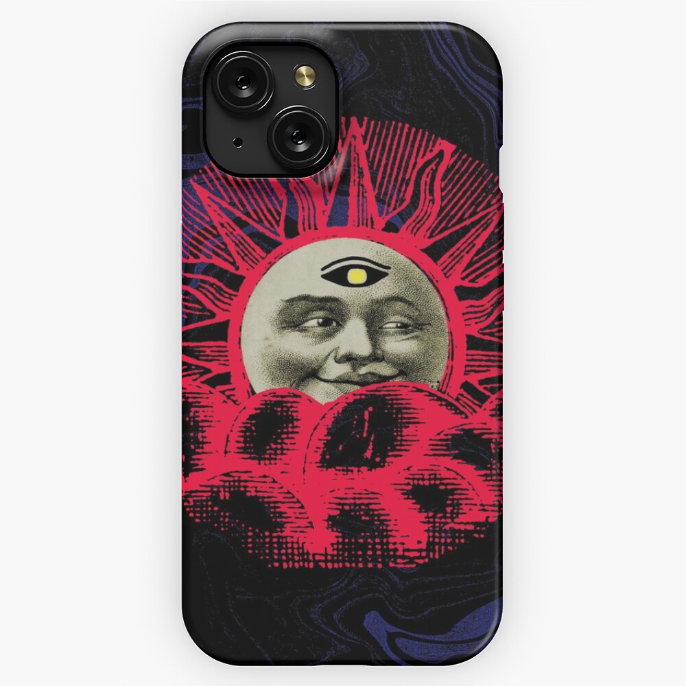 Item preview, iPhone Snap Case designed and sold by ordinaryfox.