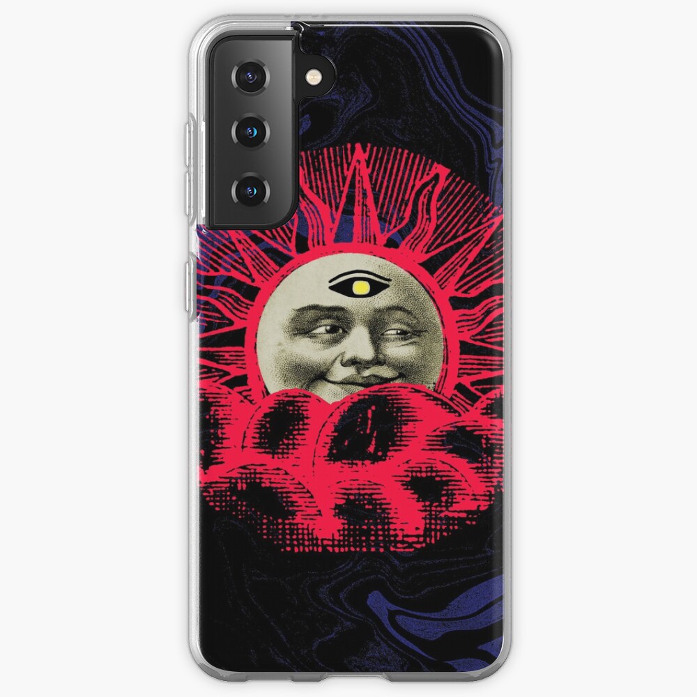Item preview, Samsung Galaxy Soft Case designed and sold by ordinaryfox.