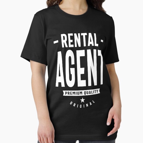 Item preview, Rental Agent Job Title Gift designed and sold by cidolopez.