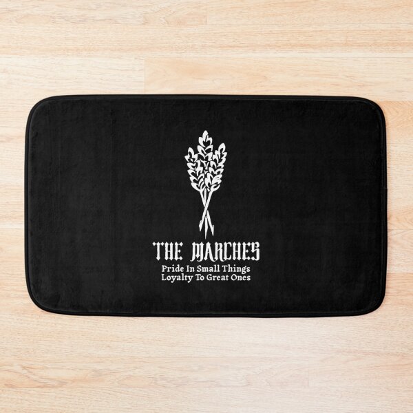 Item preview, The Marches designed and sold by ProfoundDec.