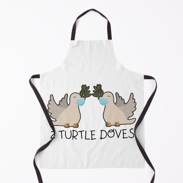 Item preview, 2 masked turtle doves designed and sold by Coots89.