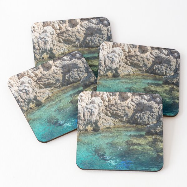 Item preview, Rocky beach  designed and sold by dashashel.