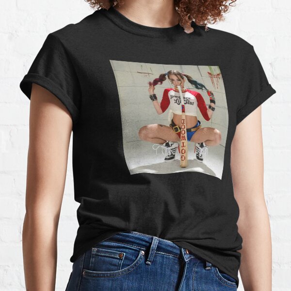 Hot Riley Costum Classic T-Shirt