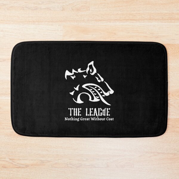 Item preview, The League designed and sold by ProfoundDec.
